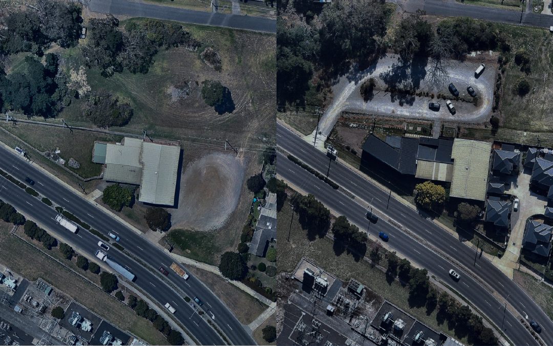 Lilydale Squash Club Redevelopment